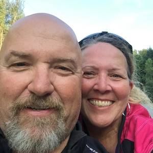 Meet your Posher, Terri